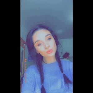 Meet your Posher, Ashleigh